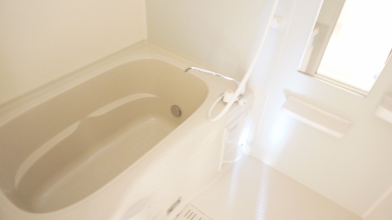 バス・シャワールーム　図面と現状に相違がある場合には現状を優先