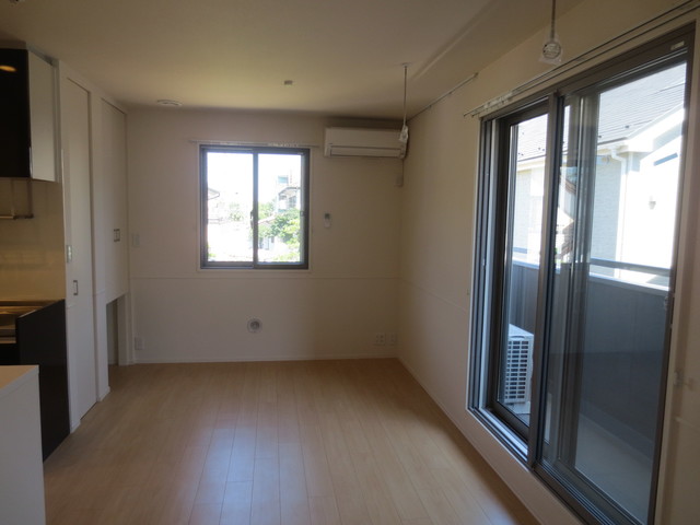 居室・リビング　★明るいリビング★