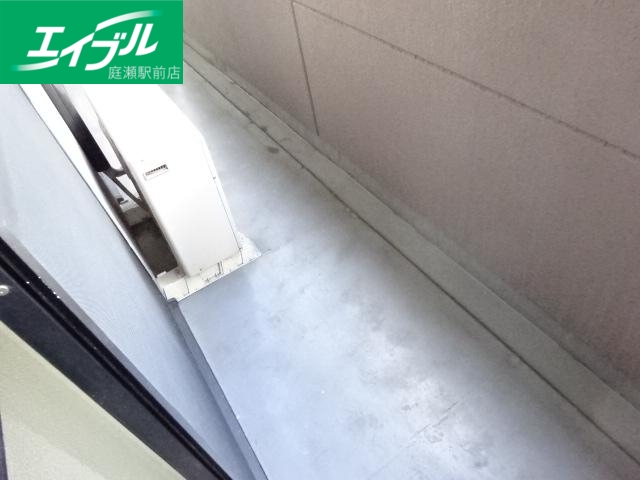 バルコニー　ベランダ