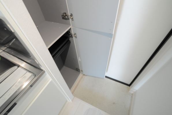 玄関　※別部屋参考