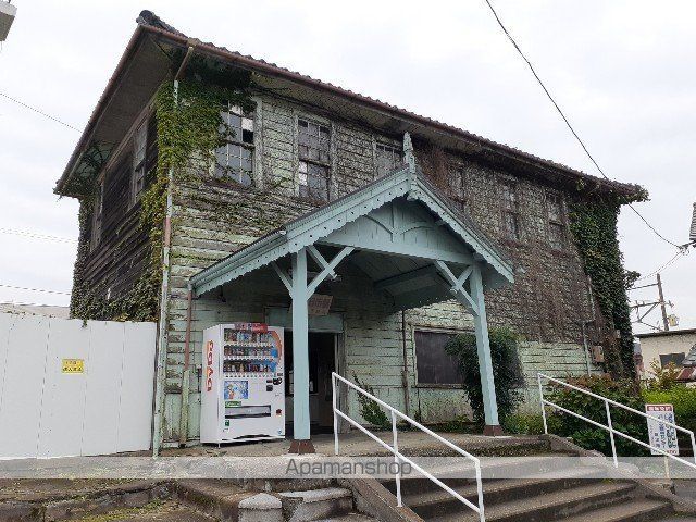その他　近江鉄道新八日市駅（その他）まで740m