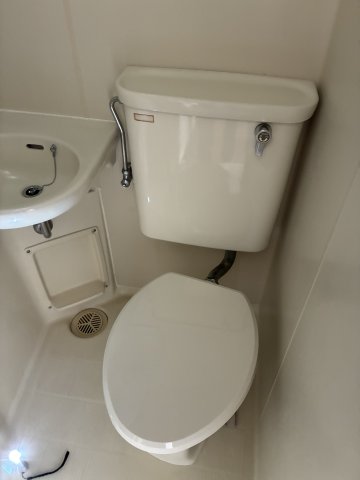 トイレ　トイレも気になるポイント