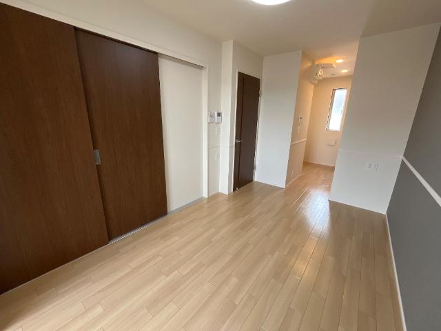 居室・リビング　リビング（イメージ）