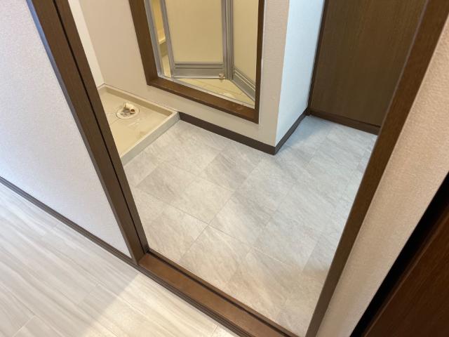 その他　脱衣所