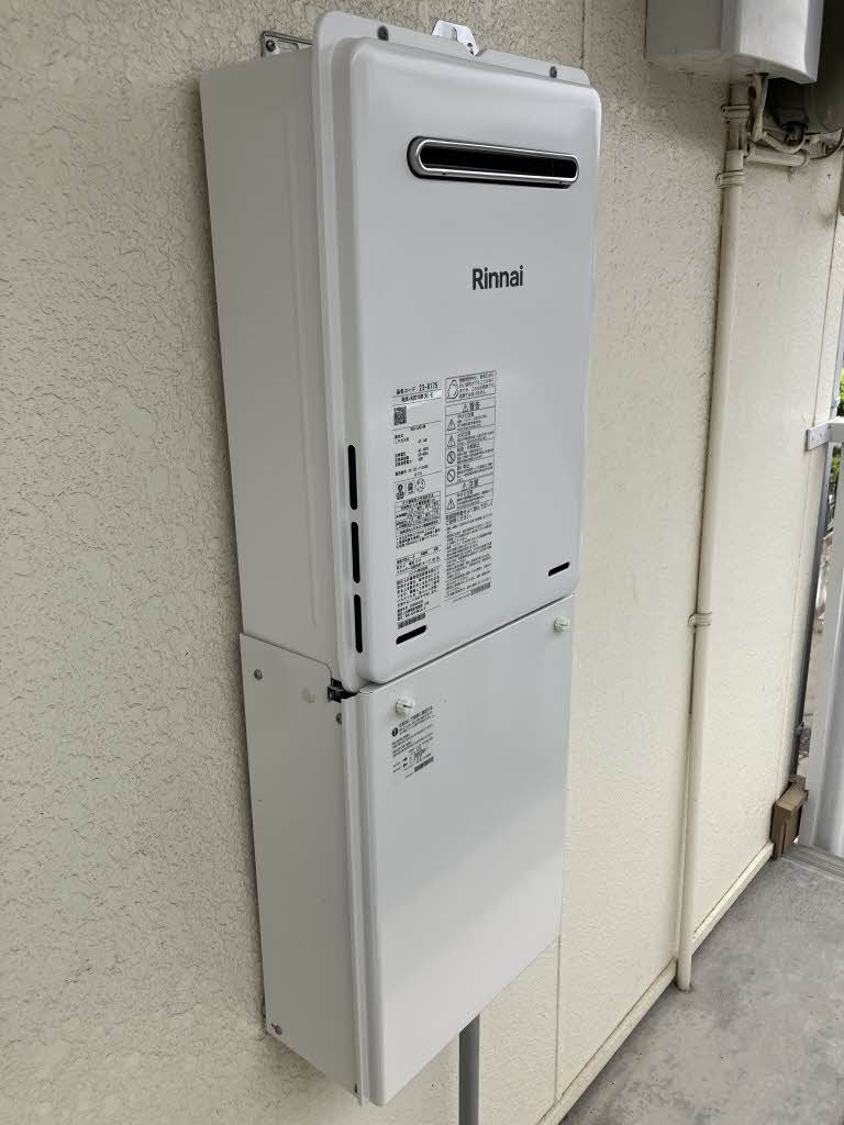 その他部屋・スペース　給湯器