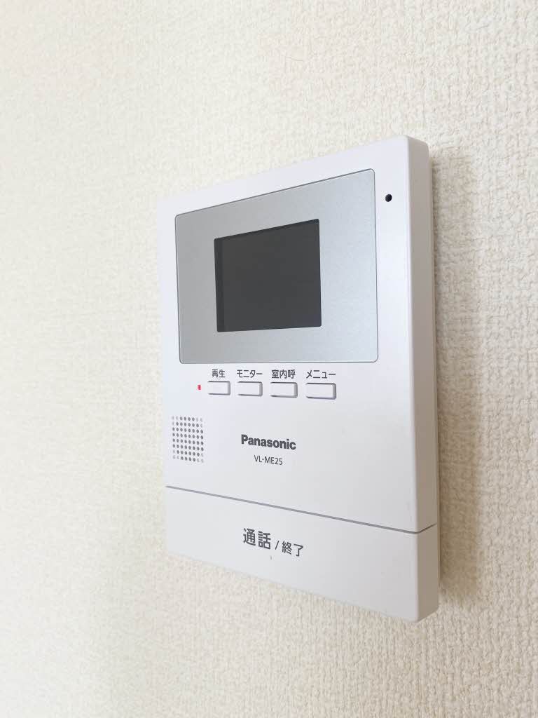 その他部屋・スペース　デジタルキー