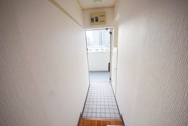 玄関　★お問い合わせはタウンハウジングまで★