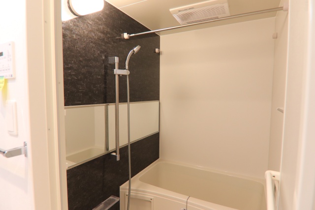 バス・シャワールーム　※別室のお写真です。現地優先になります。