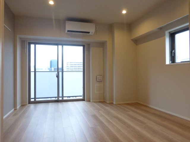 居室・リビング　居室