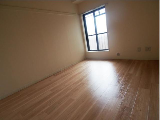 居室・リビング　他のお部屋の参考写真となります。