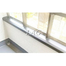 バルコニー　バルコニーです。（同仕様です。）