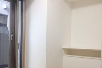 居室・リビング　☆綺麗な色合いのお部屋☆