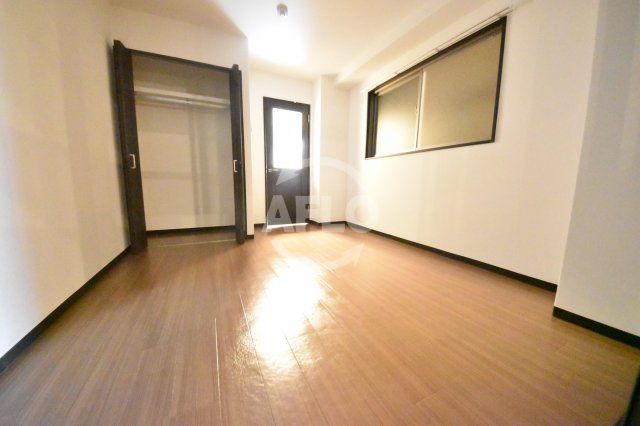 居室・リビング　みおつくし堂島II　洋室