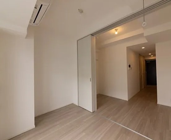 居室・リビング　おしゃれな居間です