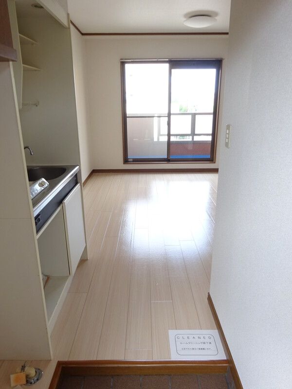 その他部屋・スペース　☆広々としたお部屋☆