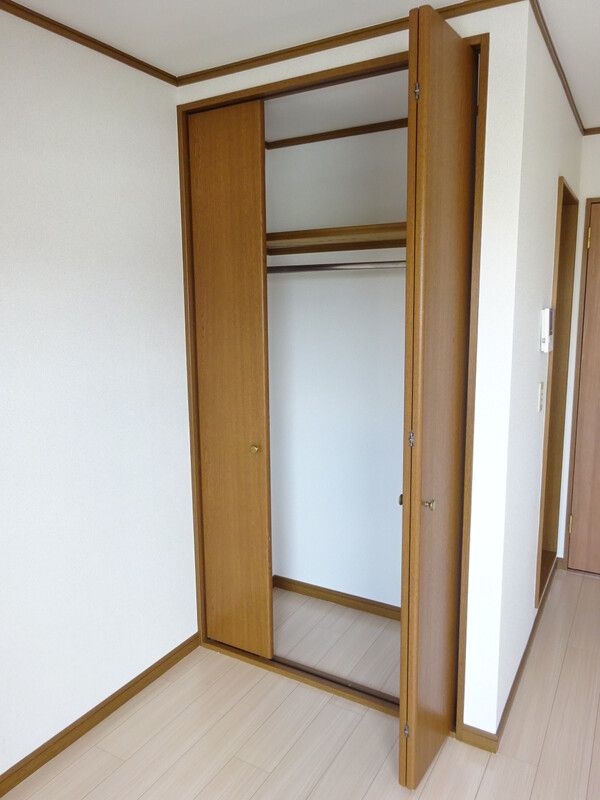 収納　☆使い勝手の良い収納☆