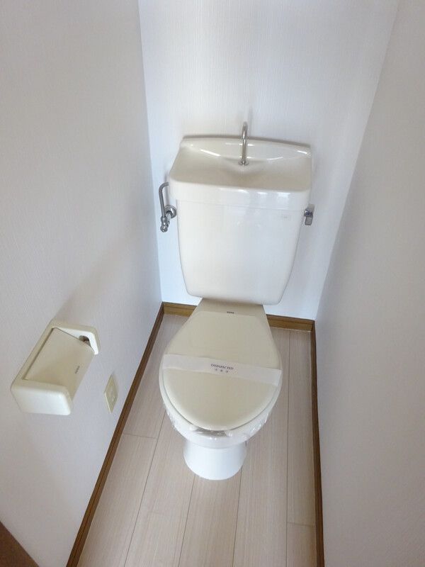 トイレ　☆キレイなトイレ☆