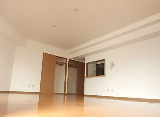 居室・リビング　参考写真です