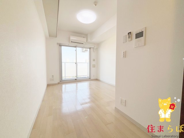 居室・リビング　暮らしの中心になる場所