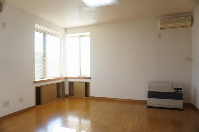 居室・リビング　リビング１