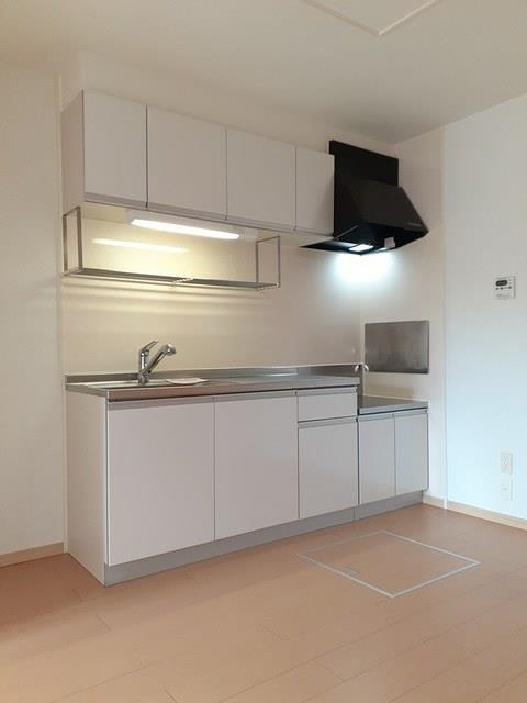 セキュリティ　蓮華寺池公園まで1500m