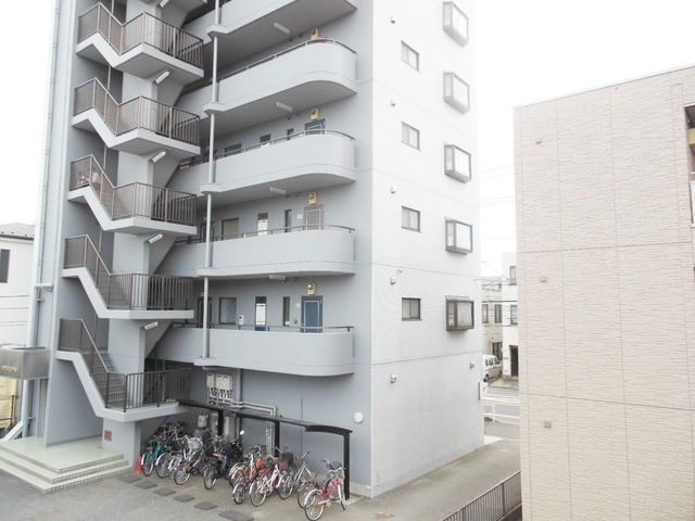 眺望　★景色です★