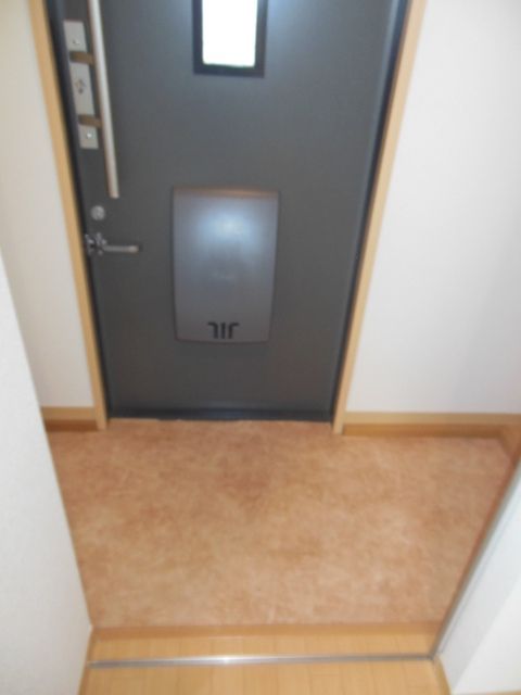 玄関　★玄関です★