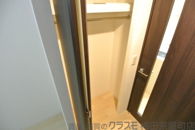 収納　かなり広い収納スペース収納豊富