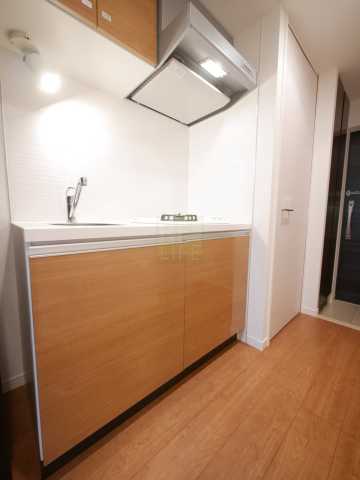 キッチン　レアライズ立川AZ