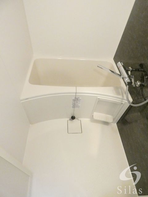 バス・シャワールーム　同仕様