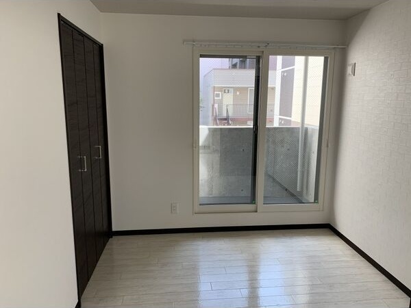 その他部屋・スペース　清潔感のある洋室です！