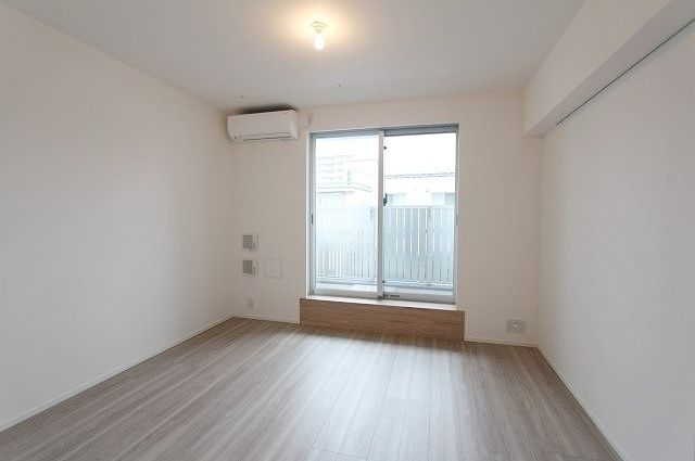 居室・リビング　内見の予約先はタウンハウジング中野店になります★