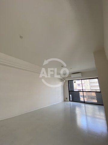 居室・リビング　サクシード南森町　洋室