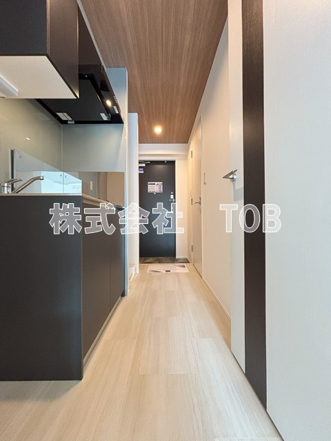 その他部屋・スペース　キッチンスペース