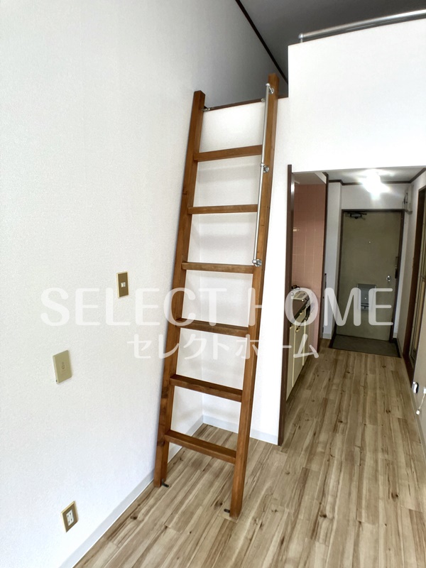 その他設備　同型タイプ