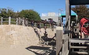 公園　桑田公園（公園）まで132m