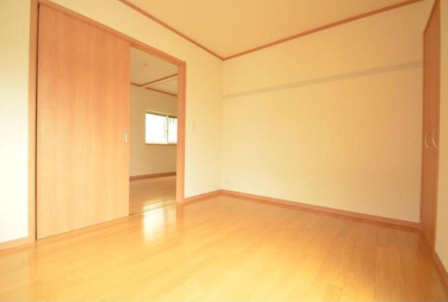 メルヴェーユ 東が丘の内装写真