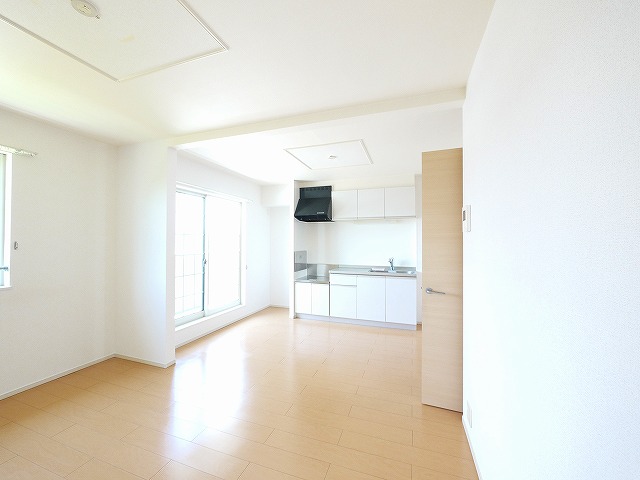 居室・リビング　使いやすいリビングです