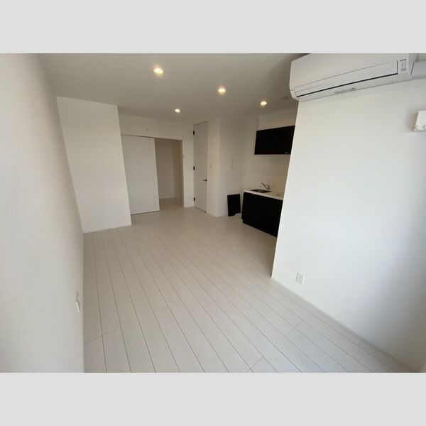 居室・リビング　※参考写真