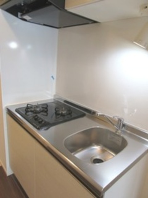 キッチン　別室参照