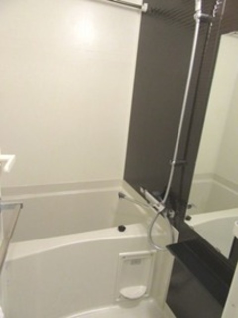 バス・シャワールーム　別室参照