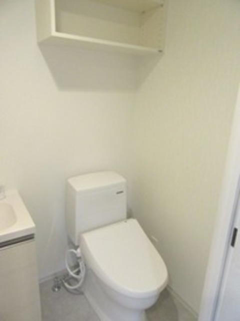 トイレ　別室参照