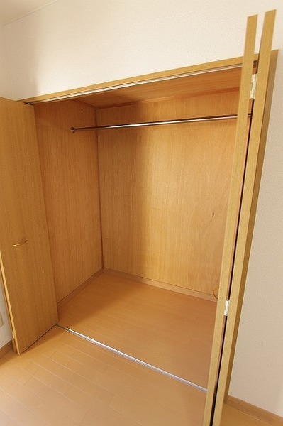 収納　※現況を優先します。