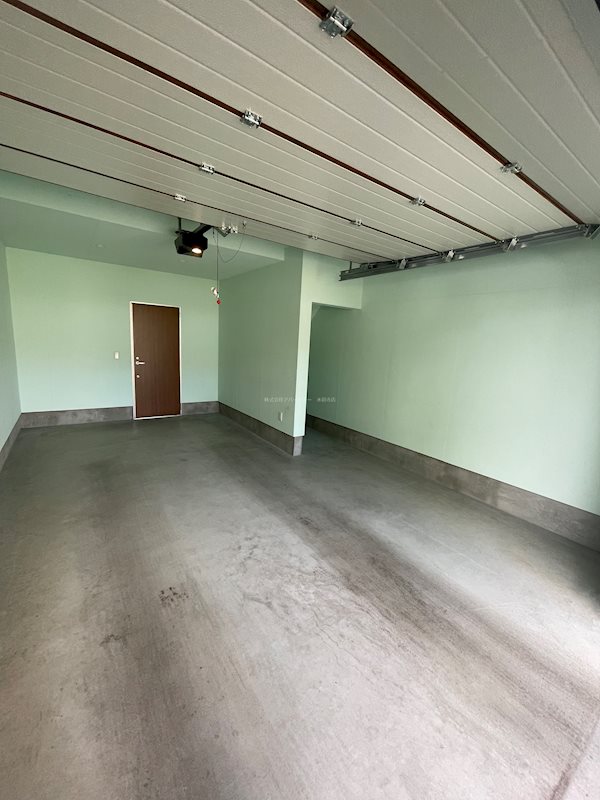 その他　駐車場！