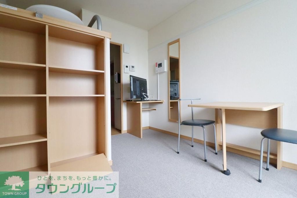 その他部屋・スペース