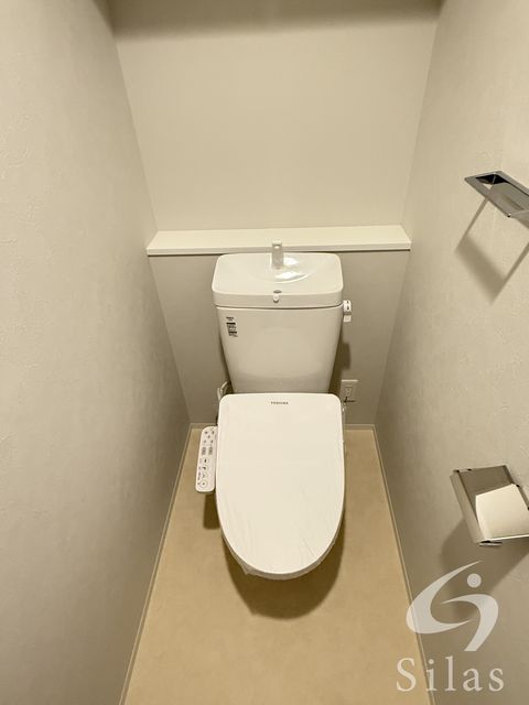 トイレ　同仕様