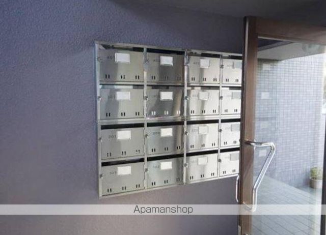 その他共有部分　その他共有部分