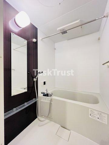 バス・シャワールーム　※反転タイプになります