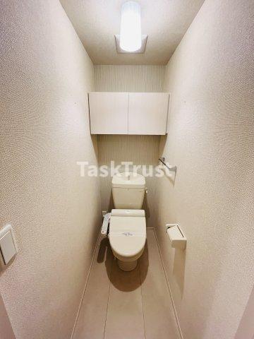 トイレ　※反転タイプになります