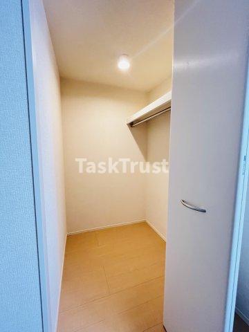 収納　※反転タイプになります